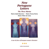 New Portuguese Letters: The Three Marias - Paperback
