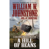 A Hill of Beans - Mass Market Paperbound