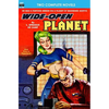 Wide-Open Planet & And Then The Town Took Off - Paperback