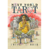 Next World Tarot: Hardcover Art Collection - Hardcover