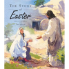 The Story of Easter - Paperback