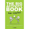 The Big Activity Book For Gay Couples - Paperback