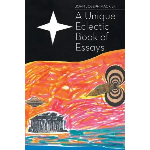 A Unique Eclectic Book of Essays - Paperback