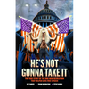 Dee Snider: He's Not Gonna Take It - Paperback