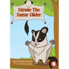 Stewie The Sugarglider - Paperback