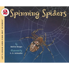 Spinning Spiders - Paperback