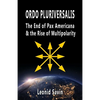 Ordo Pluriversalis: The End of Pax Americana and the Rise of Multipolarity - Paperback