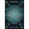 Secrets and Snowflakes: A Cozy Fantasy Novel - Hardcover