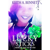 Lucky Sticks: Dream Land City - Paperback