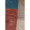 Stitching Love and Loss: A Gee's Bend Quilt - Paperback
