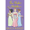 The Rake Mistake - Paperback