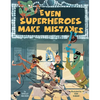 Even Superheroes Make Mistakes - Hardcover