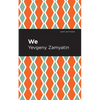We - Paperback