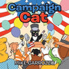 Campaign Cat - Paperback
