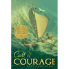Call It Courage - Paperback