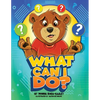 What Can I Do? - Paperback