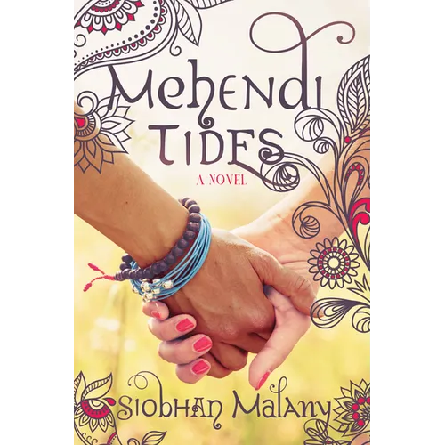 Mehendi Tides - Paperback