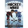 Hockey Wars - Paperback