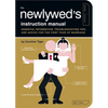 The Newlywed's Instruction Manual: Essential Information, Troubleshooting Tips, and Advice for the First Year of Marriage - Paperback