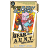 The Case of the Pushy Octopus: A Bear From AUNT Adventure - Paperback