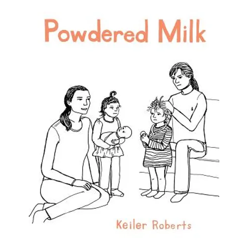 Powdered Milk: Collected Stories - Paperback