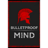 The Bulletproof Mind: How to Build Stronger Character, Thougher Mind and Create Breakthroughs - Paperback