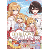 I'm in Love with the Villainess (Light Novel) Vol. 3 - Paperback