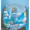The Napping House - Board Book