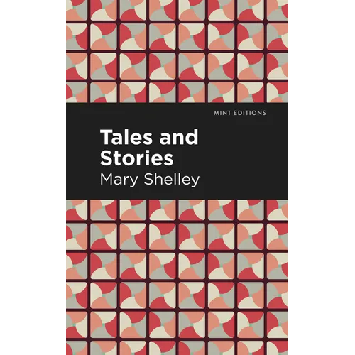 Tales and Stories - Paperback