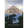 Evelio's Garden - Paperback