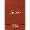 The Chosen - Libro Uno: 40 Días Con Jesús - Imitation Leather