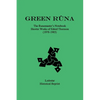 Green Rûna - Paperback
