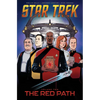 Star Trek, Vol. 2: The Red Path - Hardcover