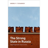 Strong State in Russia: Development and Crisis - Paperback