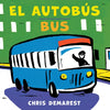 Bus/El Autobús: Bilingual English-Spanish - Board Book