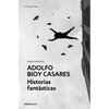 Historias Fantásticas / Fantastic Stories - Paperback