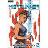 Mistrunner 2: A Cyberpunk Litrpg - Paperback