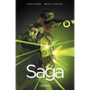 Saga, Volume 7 - Paperback