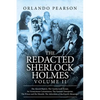 The Redacted Sherlock Holmes (Volume II) - Paperback