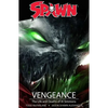 Spawn: Vengeance - Paperback