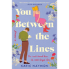 You Between the Lines - Paperback