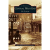 Central West End, St. Louis - Hardcover