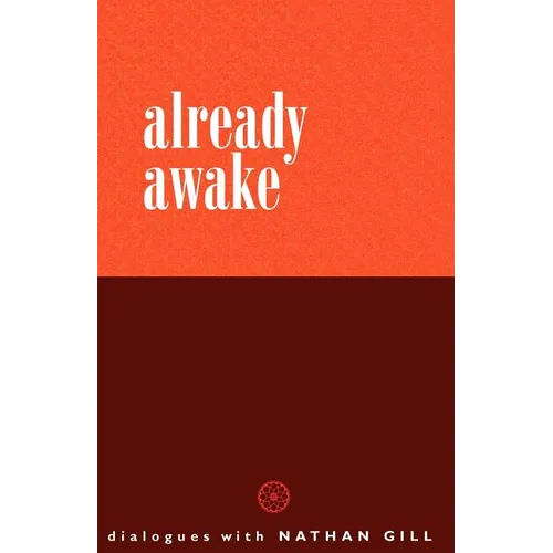 Already Awake - Paperback