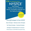 NYSTCE Multi-Subject Teachers of Early Childhood Literacy and English Language Arts - Test Taking Strategies - Paperback