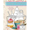 Vintage Tea Party - Paperback