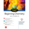 Schaum's Outline of Beginning Chemistry, Fifth Edition - Paperback