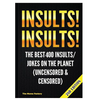 Insults! Insults! - Hardcover