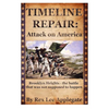 Timeline Repair: Attack on America - Paperback