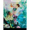 Thought Art Magazine Issue 05 - Paperback