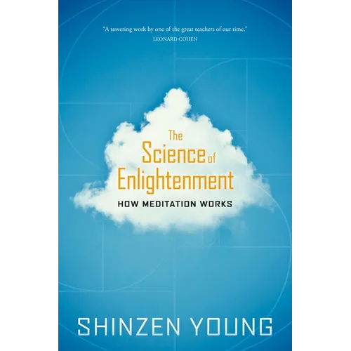 The Science of Enlightenment: How Meditation Works - Paperback